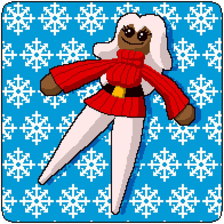 Bell (Doll) Bell (Doll)