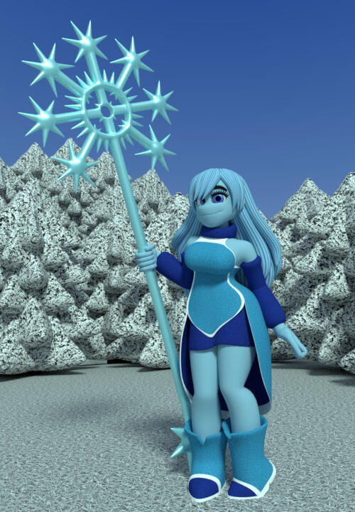 Winter