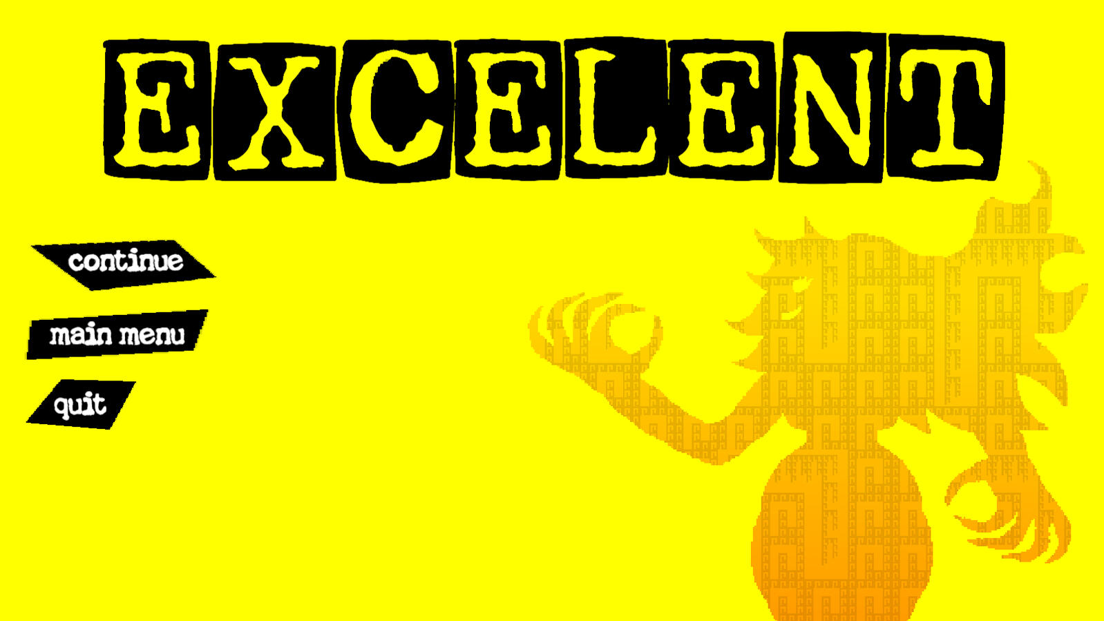 Excellent Excellent