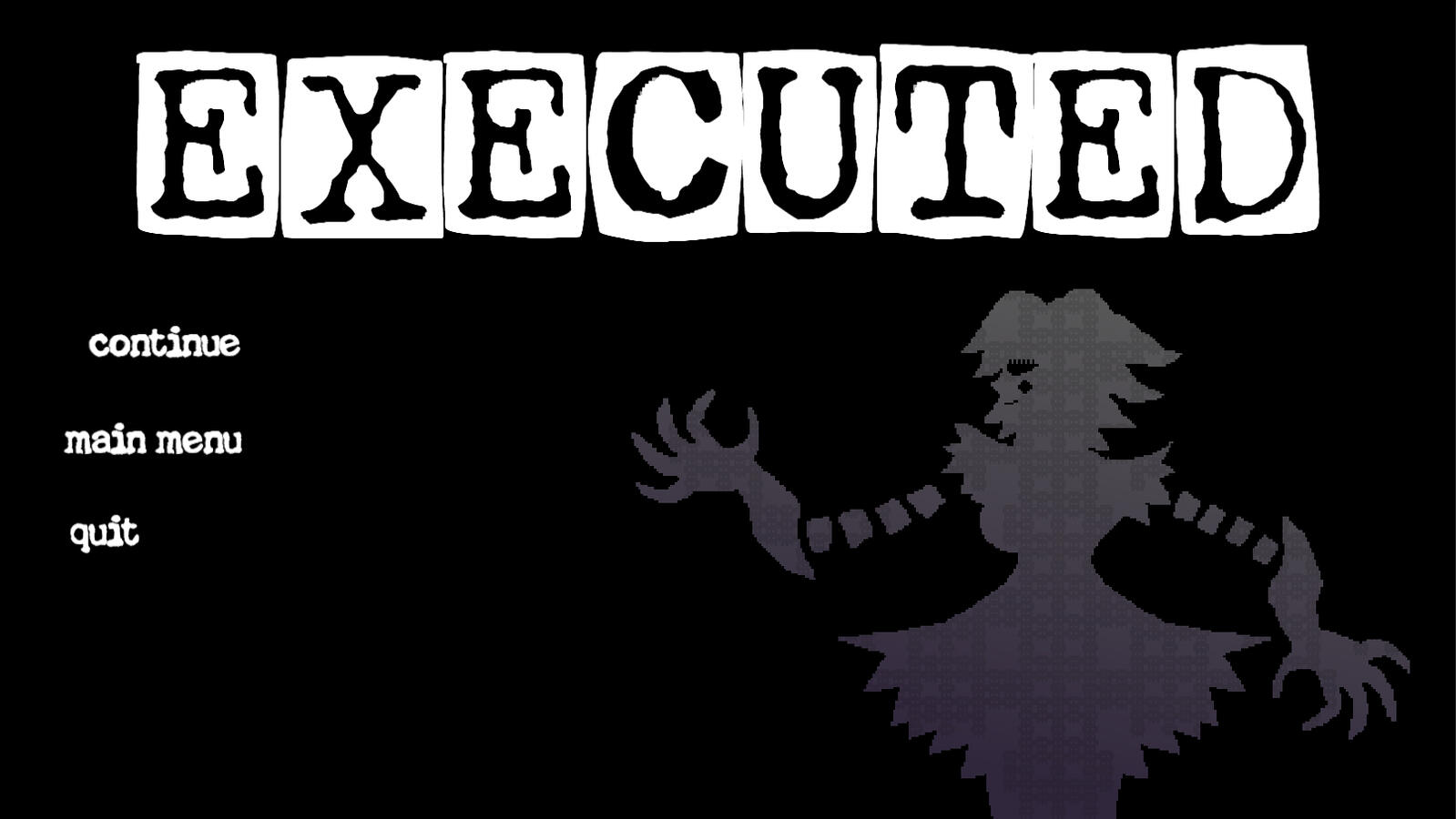 Executed