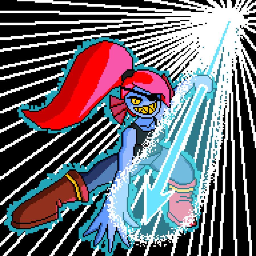 Undyne